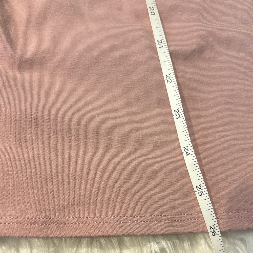 Agnes & Dora Pink Short Sleeve Top - Picture 9 of 12